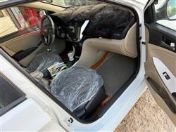 هیوندای ئەکسنت